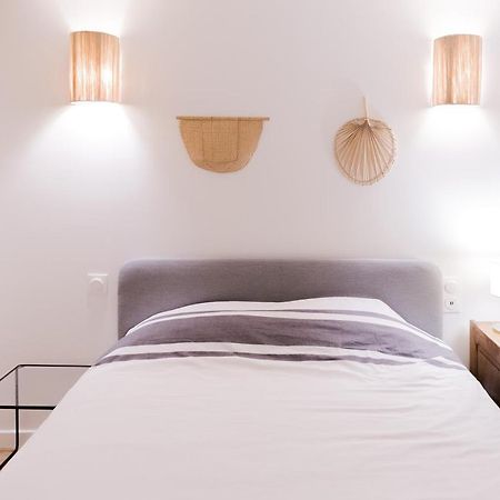 Les Suites De Catherine, La St Georges Nancy Exteriör bild