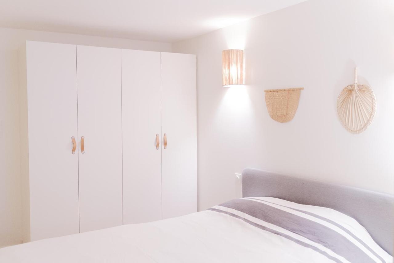 Les Suites De Catherine, La St Georges Nancy Exteriör bild