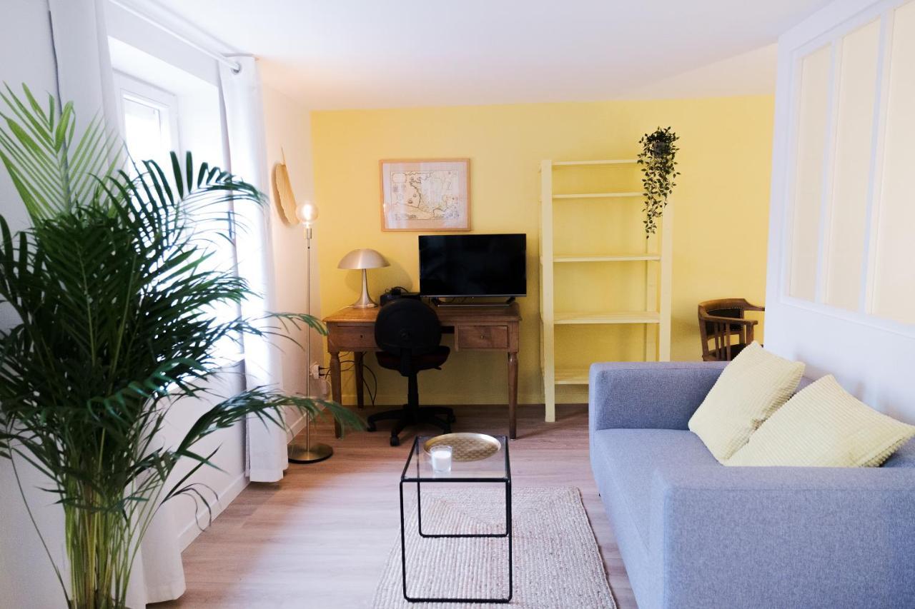 Les Suites De Catherine, La St Georges Nancy Exteriör bild