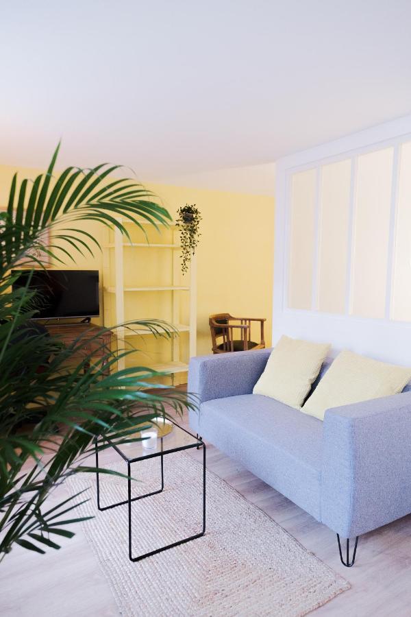 Les Suites De Catherine, La St Georges Nancy Exteriör bild